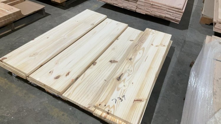 Panels