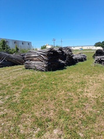 Firewood
