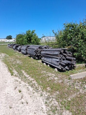 Firewood