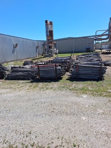 Firewood