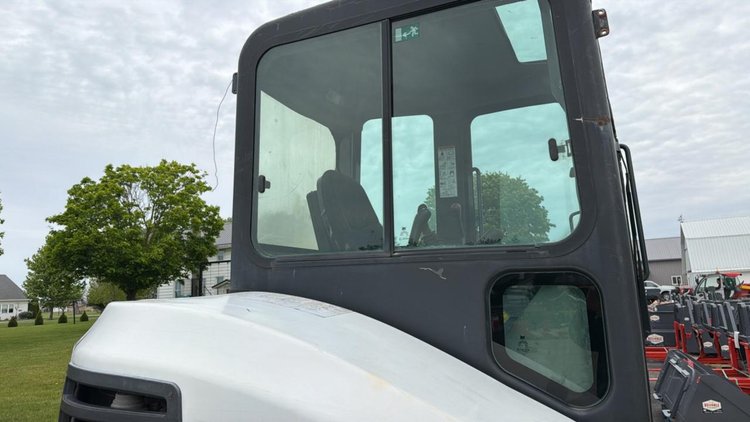 2014 Bobcat E42 Mini Excavator