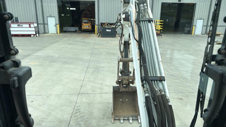 2014 Bobcat E42 Mini Excavator