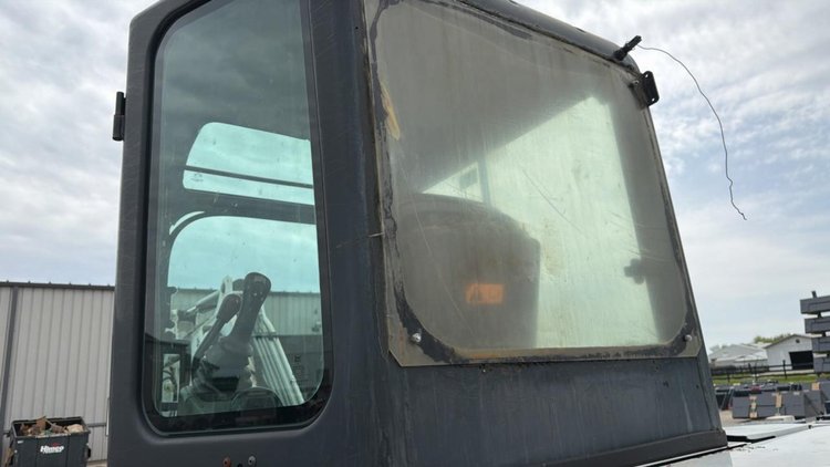 2014 Bobcat E42 Mini Excavator