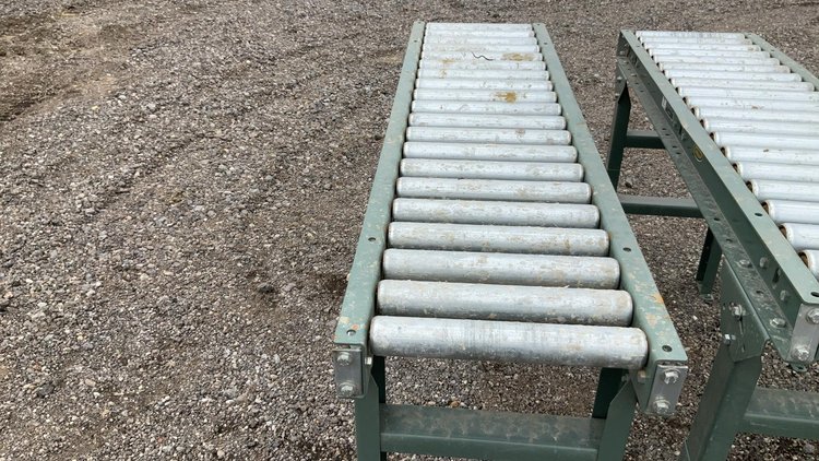 Hytrol Roll Case*