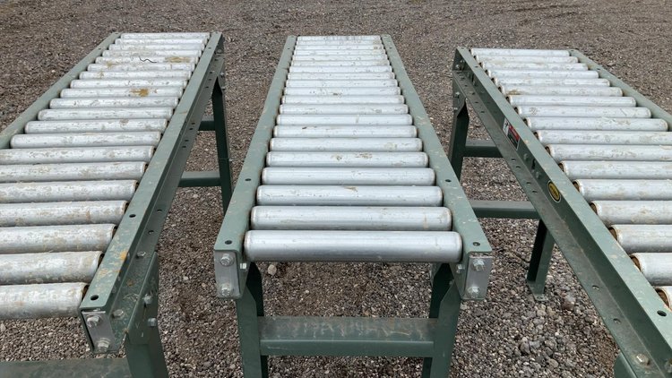 Hytrol Roll Case*