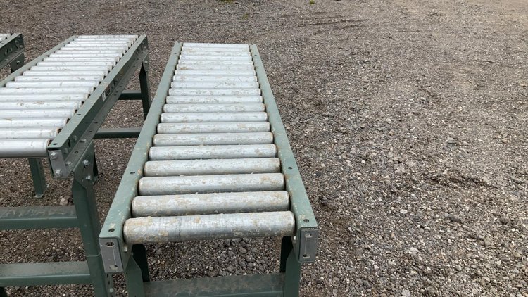 Hytrol Roll Case*