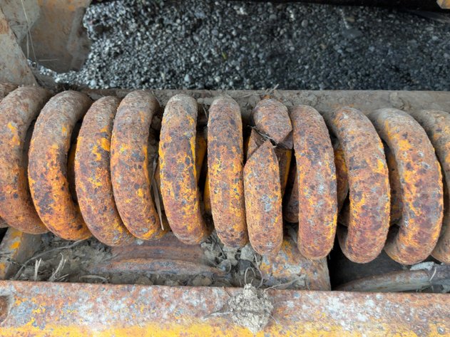 John Deere 350 CA Dozer