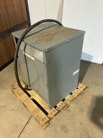Square D Transformer