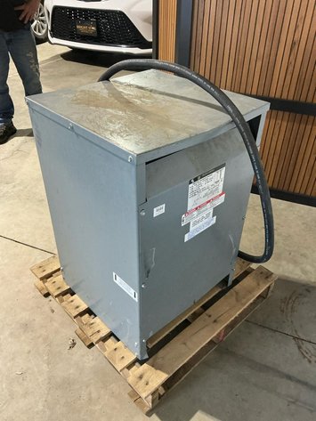 Square D Transformer