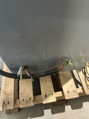 Square D Transformer