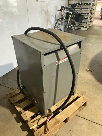 Square D Transformer