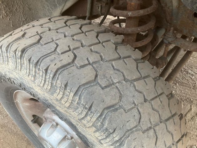 1999 Dodge 2500 Pickup
