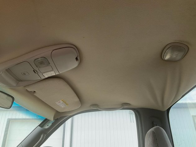 1999 Dodge 2500 Pickup