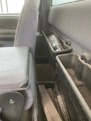 1999 Dodge 2500 Pickup