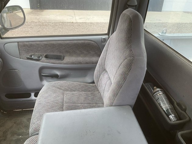 1999 Dodge 2500 Pickup