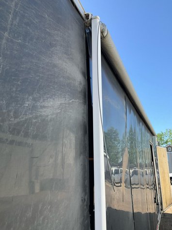 2017 Eagle Cargo Trailer