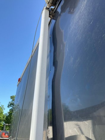 2017 Eagle Cargo Trailer