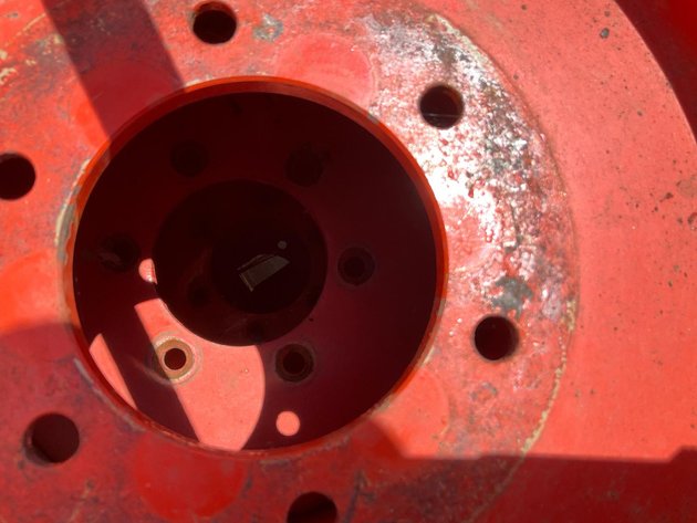 Bobcat Tires