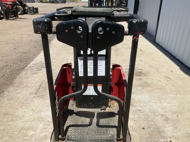 Electric Order Picker