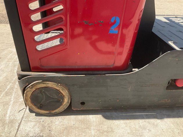 Electric Order Picker