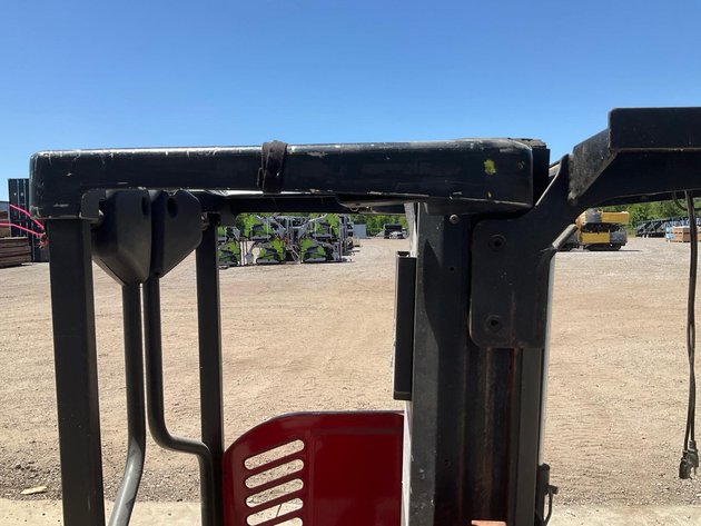 Electric Order Picker