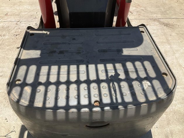 Electric Order Picker