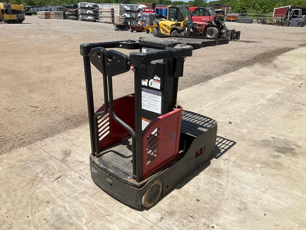 Electric Order Picker