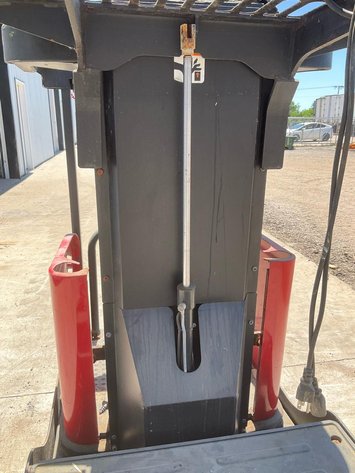 Electric Order Picker