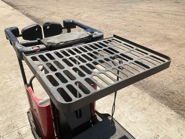 Electric Order Picker
