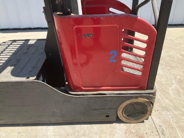 Electric Order Picker