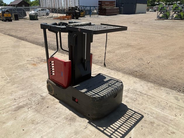 Electric Order Picker