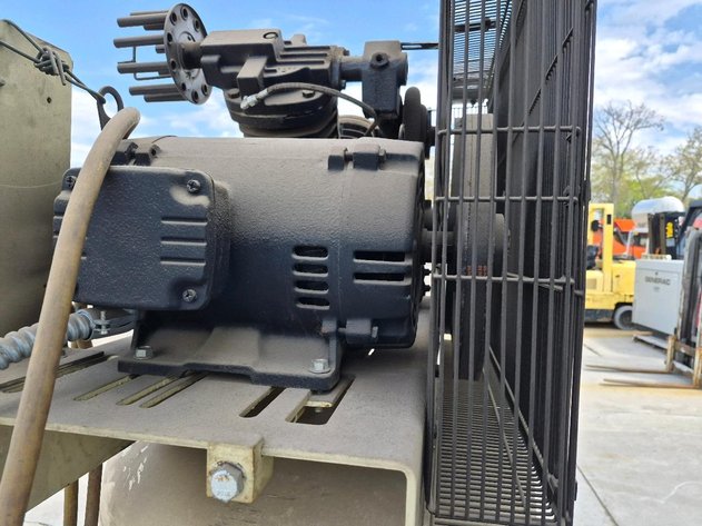 Ingersoll Rand