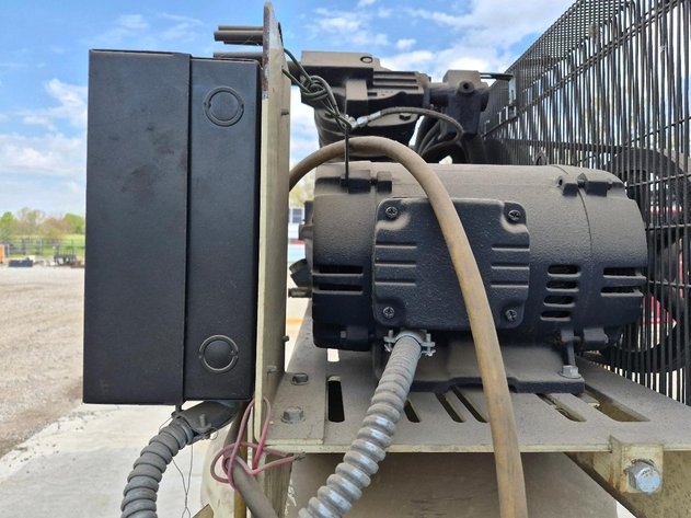 Ingersoll Rand