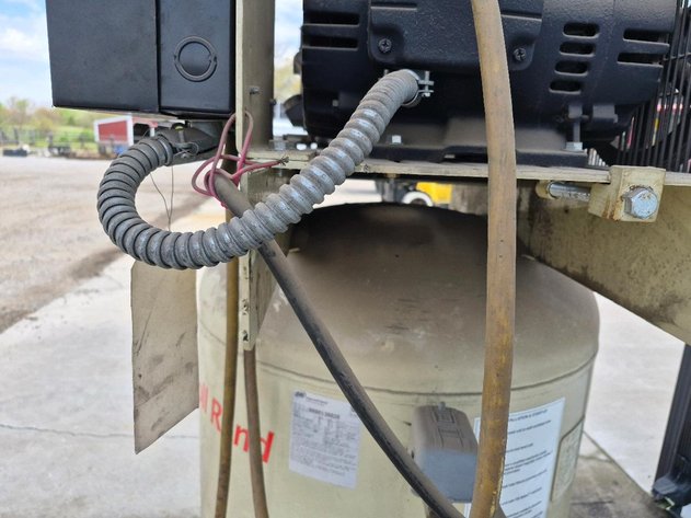 Ingersoll Rand