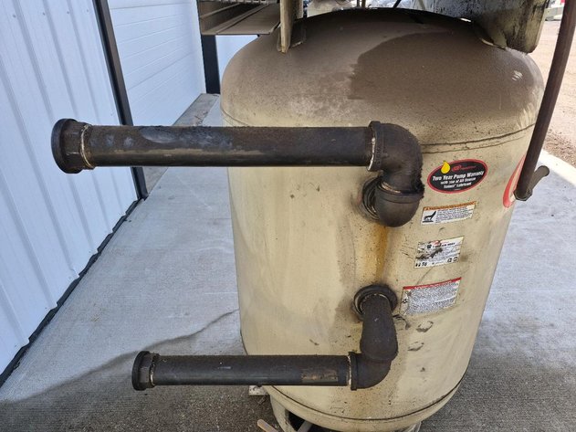 Ingersoll Rand