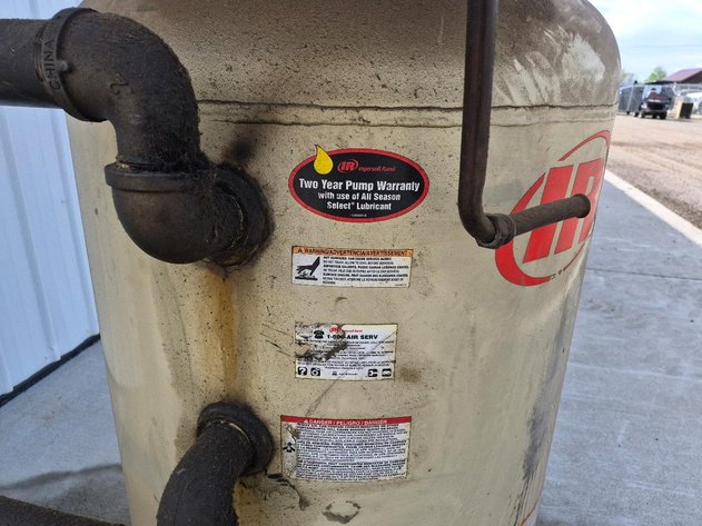 Ingersoll Rand