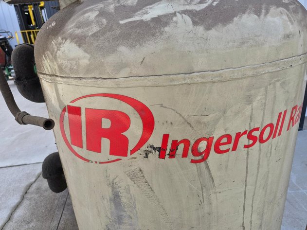 Ingersoll Rand