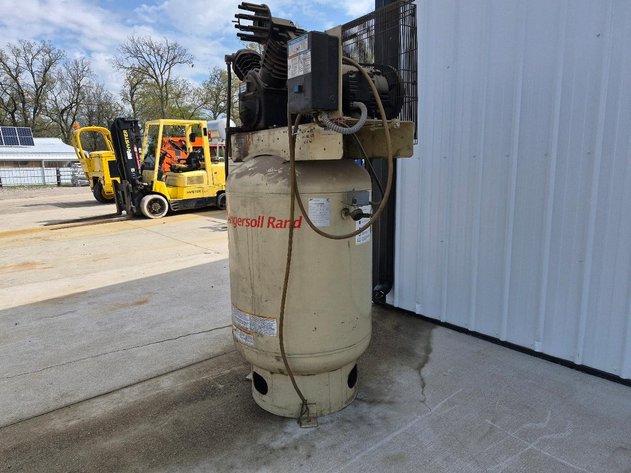 Ingersoll Rand