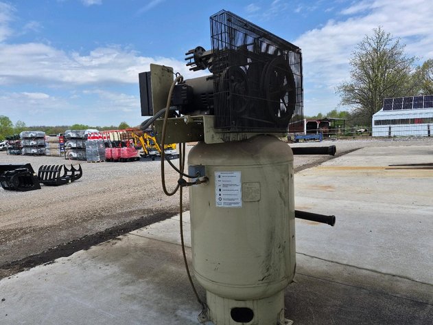 Ingersoll Rand