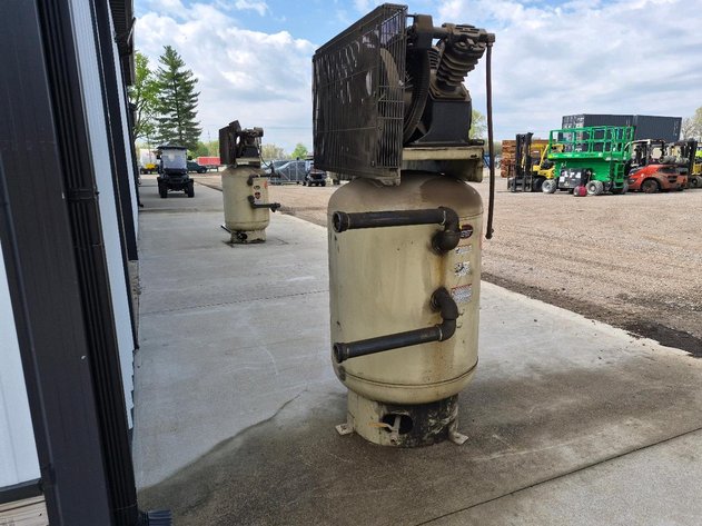 Ingersoll Rand