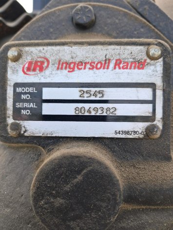 Ingersoll Rand