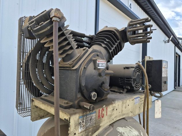 Ingersoll Rand