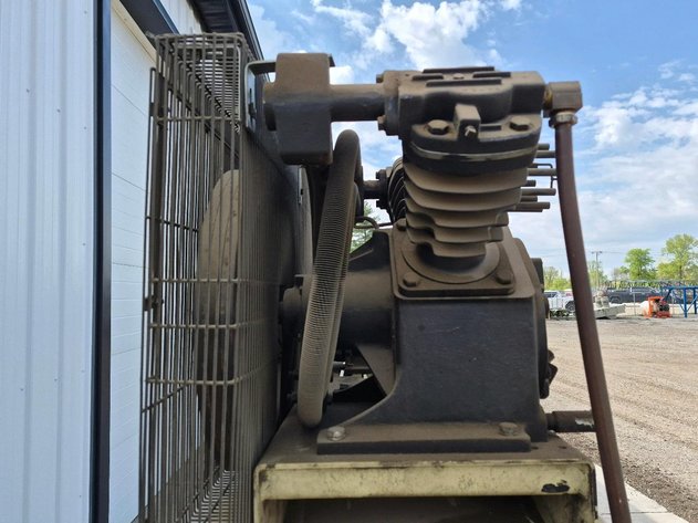 Ingersoll Rand
