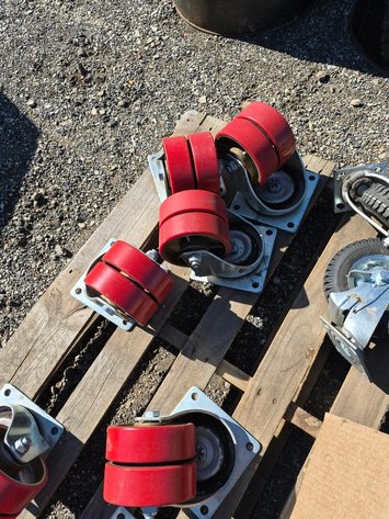 Casters