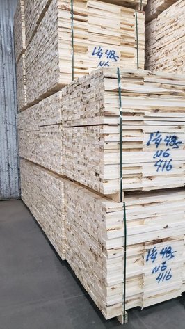 Aspen Stringer