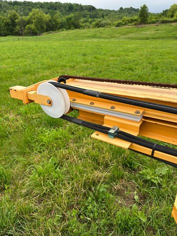 2022 Rhino Solar Pro Pile Driver