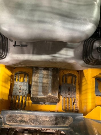 2018 Gehl R165 Skid Steer