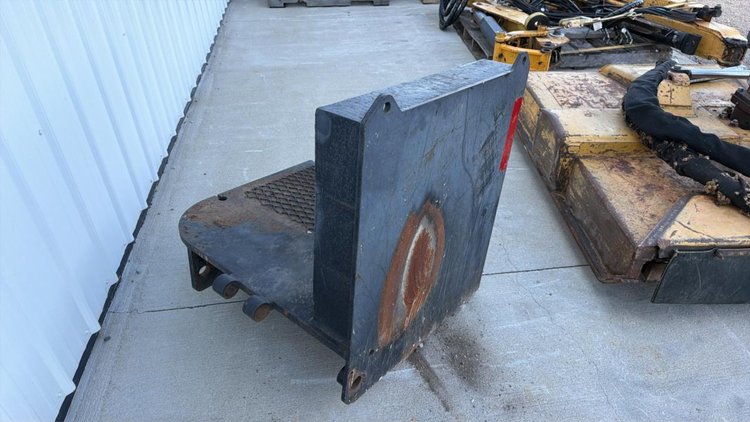 Boom Mower*