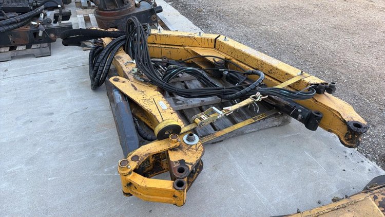 Boom Mower*