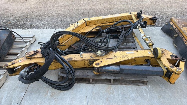 Boom Mower*